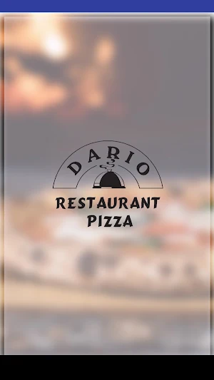 Restoran Dario Screenshot 3