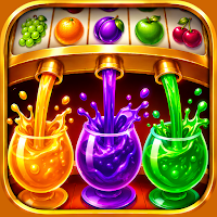 Juice Factory: Sorting Jam