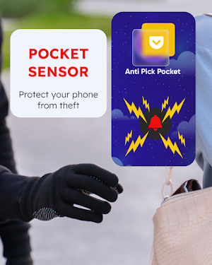 Intruder Selfie - Anti Theft Screenshot 3