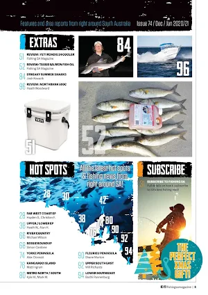 Fishing SA Magazine Screenshot 2