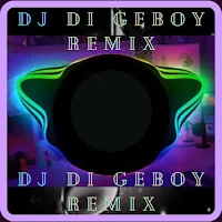 DJ DI GEBOY  Sileha Remix