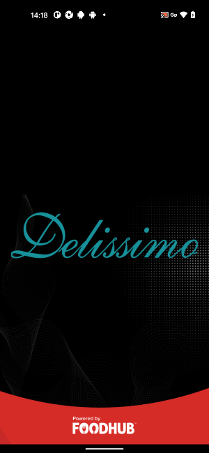 Delissimo Screenshot 0