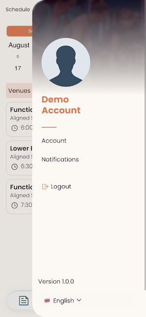 Aligned Screenshot 2