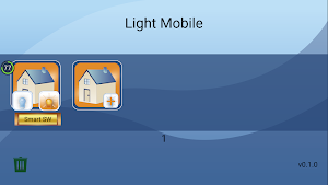 Light Switch Mobile Screenshot 0