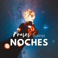 Buenas noches frases