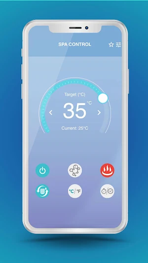 Bestway Smart Hub Screenshot 3