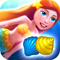Bubble Fins - Shell Splash