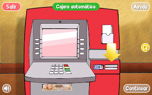 LISTA Express Colombia Screenshot 2