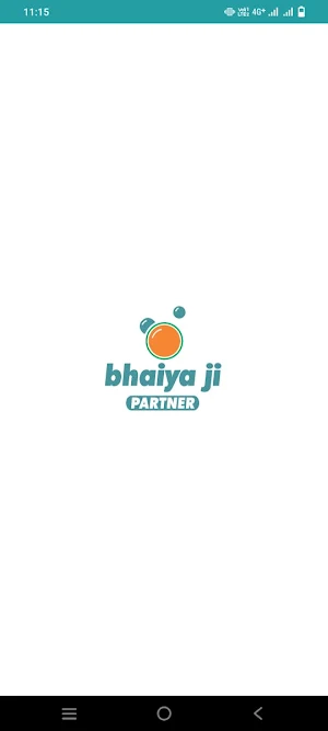 Bhaiya ji Partner Screenshot 0