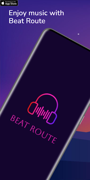 Beat Route Screenshot 0