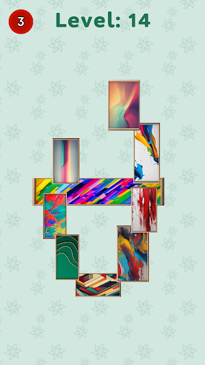Rotate Art Puzzle Screenshot 3