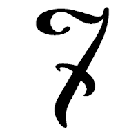 შვიდგზის ლოცვები
