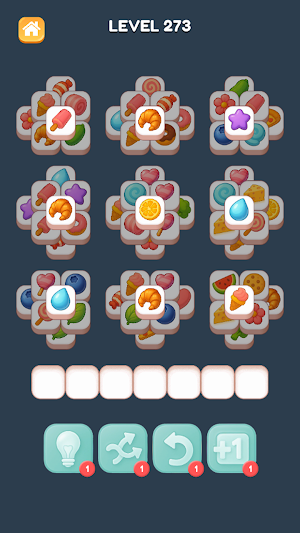 Tile Clash screenshot 4