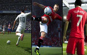Dream Champions League 2020 Soccer Real Football Screenshot 2