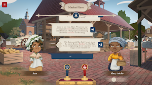 Uncovering Loyalties Screenshot 0