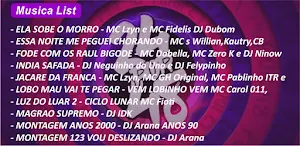 DJ Funk 24Por48 Song Screenshot 1