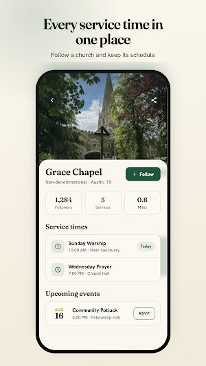 Bellfold Screenshot 1
