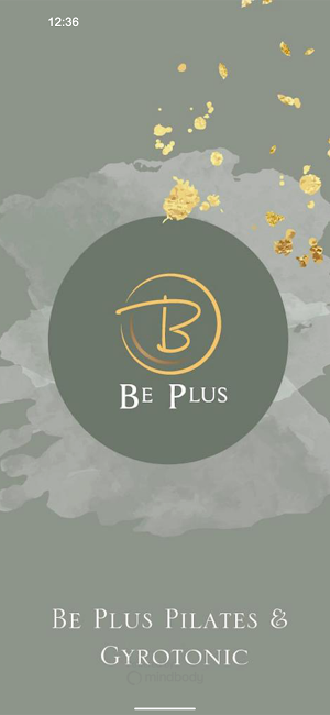 Be Plus Pilates & Gyrotonic Screenshot 0
