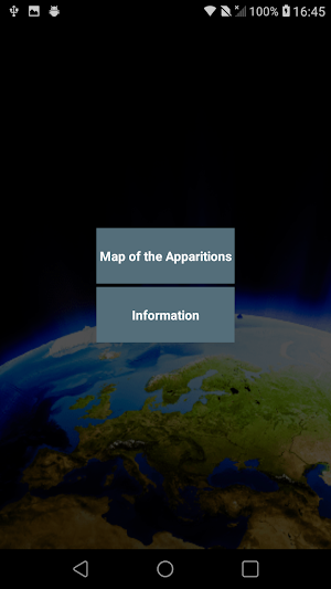 The Apparition Screenshot 0
