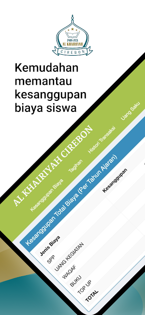 Al Khairiyah Cirebon Screenshot 1