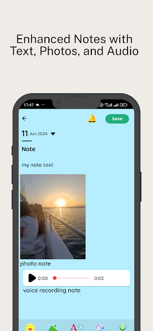 Smart Planner - Stay Organized Screenshot 3