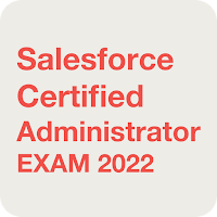Salesforce Admin 180-Questions