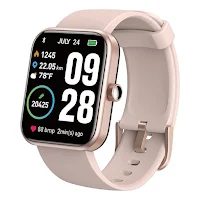 Tozo s2 smart watch Guide