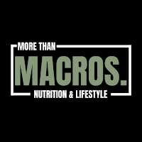 More than Macros Coaching