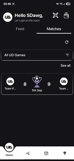 Underdawgs Screenshot 2