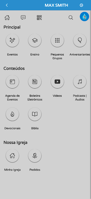 ibaviva - Nova Friburgo Screenshot 3
