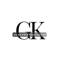 Gksubtopup App