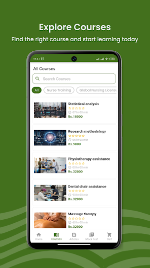 Enlight Academy Screenshot 0