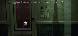 Escape Room Challenge Brave Screenshot 0