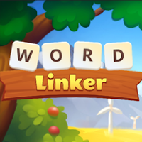 Word Linker: Word Puzzle Game