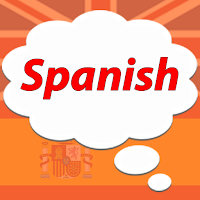 Engish to Spanish Dict App
