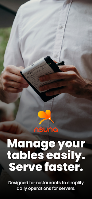 Nsuna Servers - Partners Screenshot 0