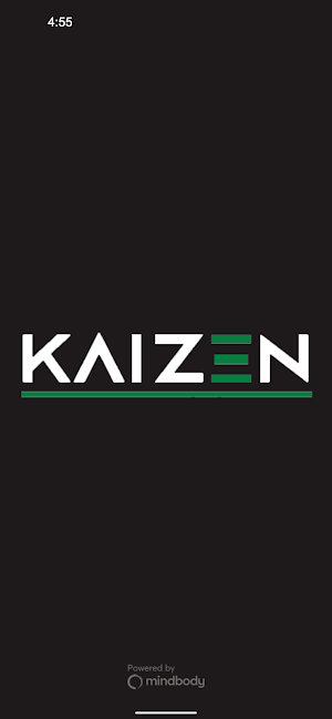 KAIZEN Norwell Screenshot 0