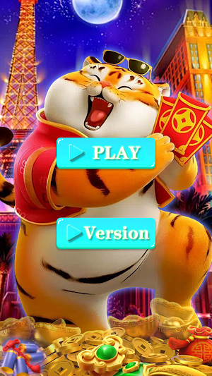 Fortuna Tiger Screenshot 2