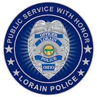 LorainPD Mobile