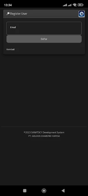 Sanatocy Screenshot 1