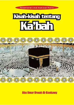 Kisah-Kisah Tentang Ka'bah Screenshot 0