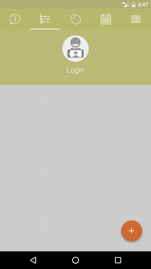 DAiS Dubai Screenshot 0