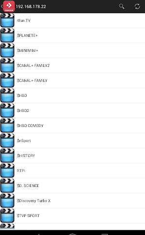 Ariva Big2Small Screenshot 1