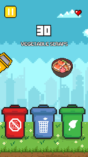 Bin Buddy Screenshot 0