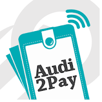 Audi2Pay