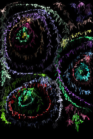 Spark Art Screenshot 3