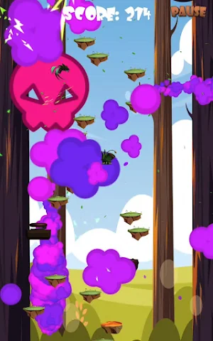 TAPIO Screenshot 1