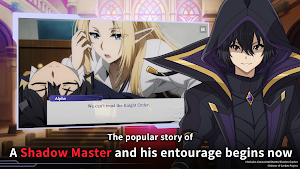 The Eminence in Shadow RPG Screenshot 0