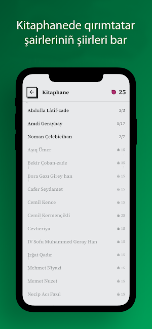 Lağoda QT Screenshot 2