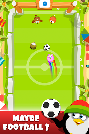 Party Games: 2 3 4 Player Mini Games Screenshot 0
